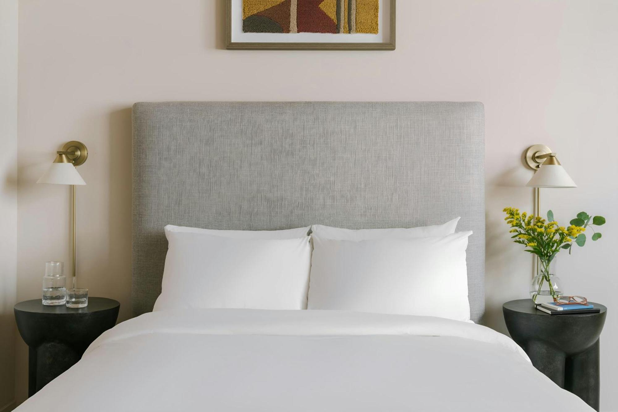 Sonder By Marriott Bonvoy The Burnham Apartments Loop Chicago Extérieur photo