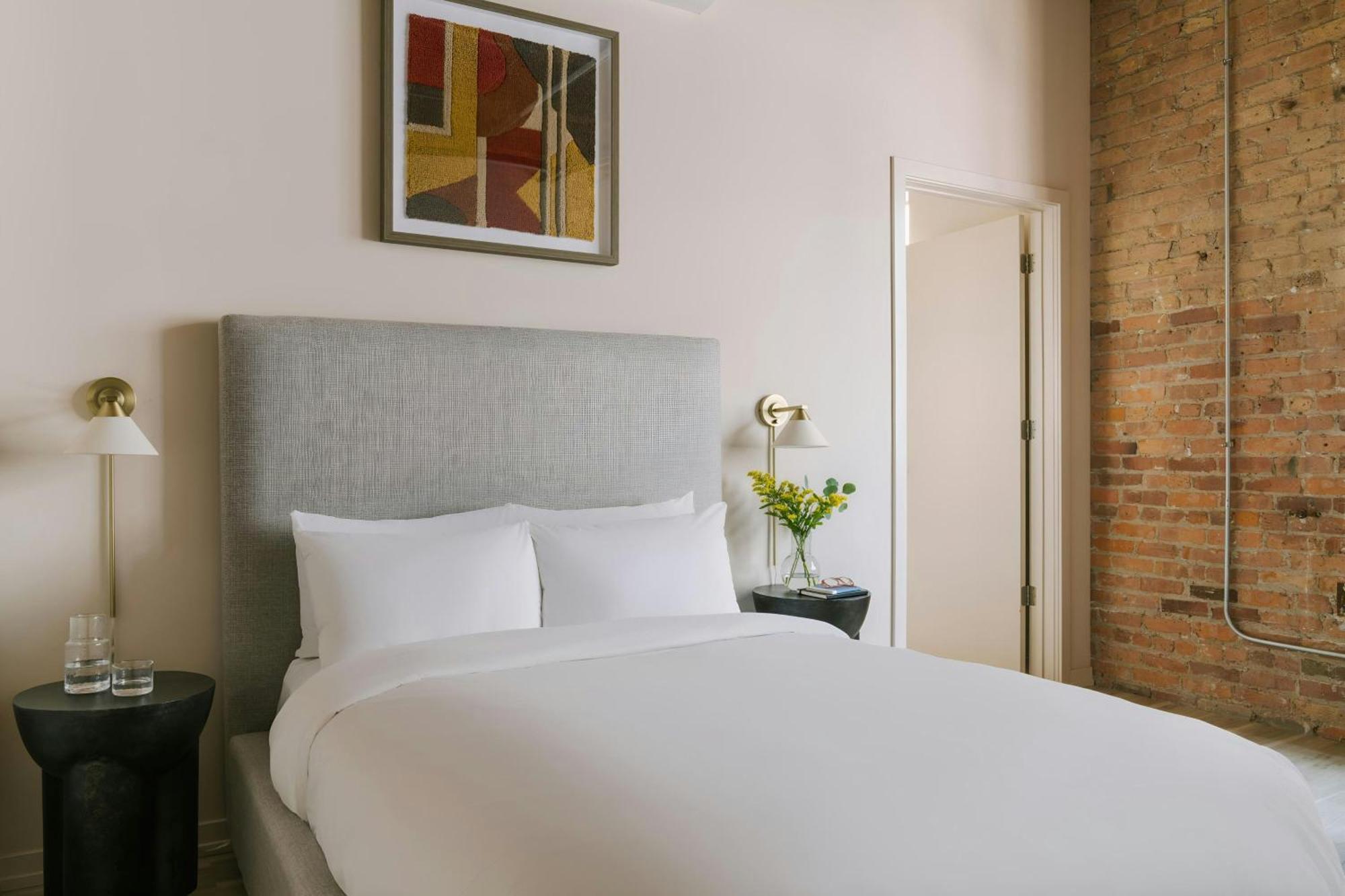 Sonder By Marriott Bonvoy The Burnham Apartments Loop Chicago Extérieur photo