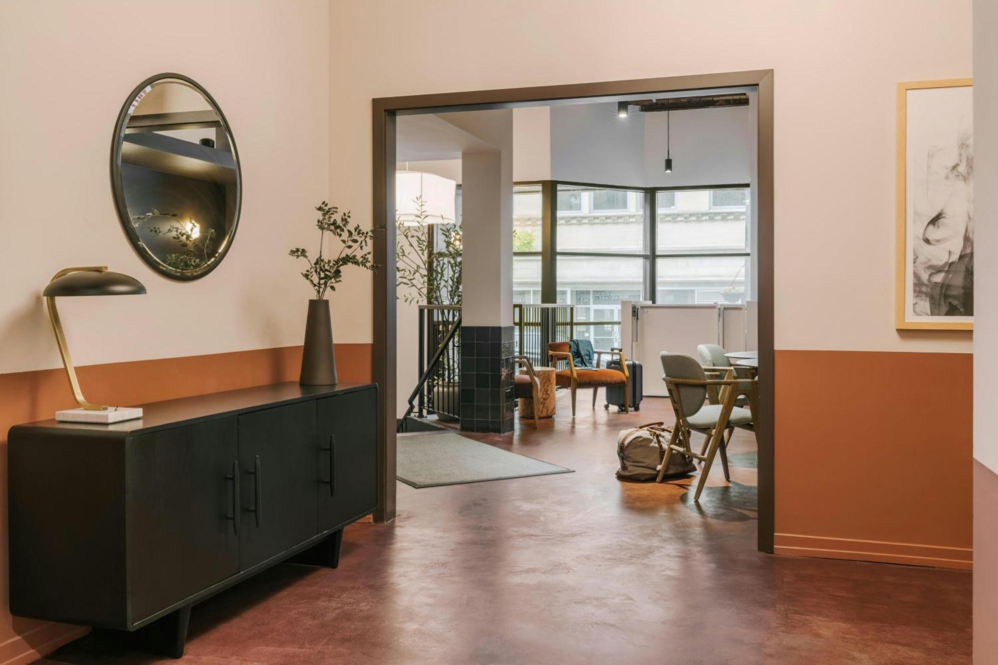 Sonder By Marriott Bonvoy The Burnham Apartments Loop Chicago Extérieur photo