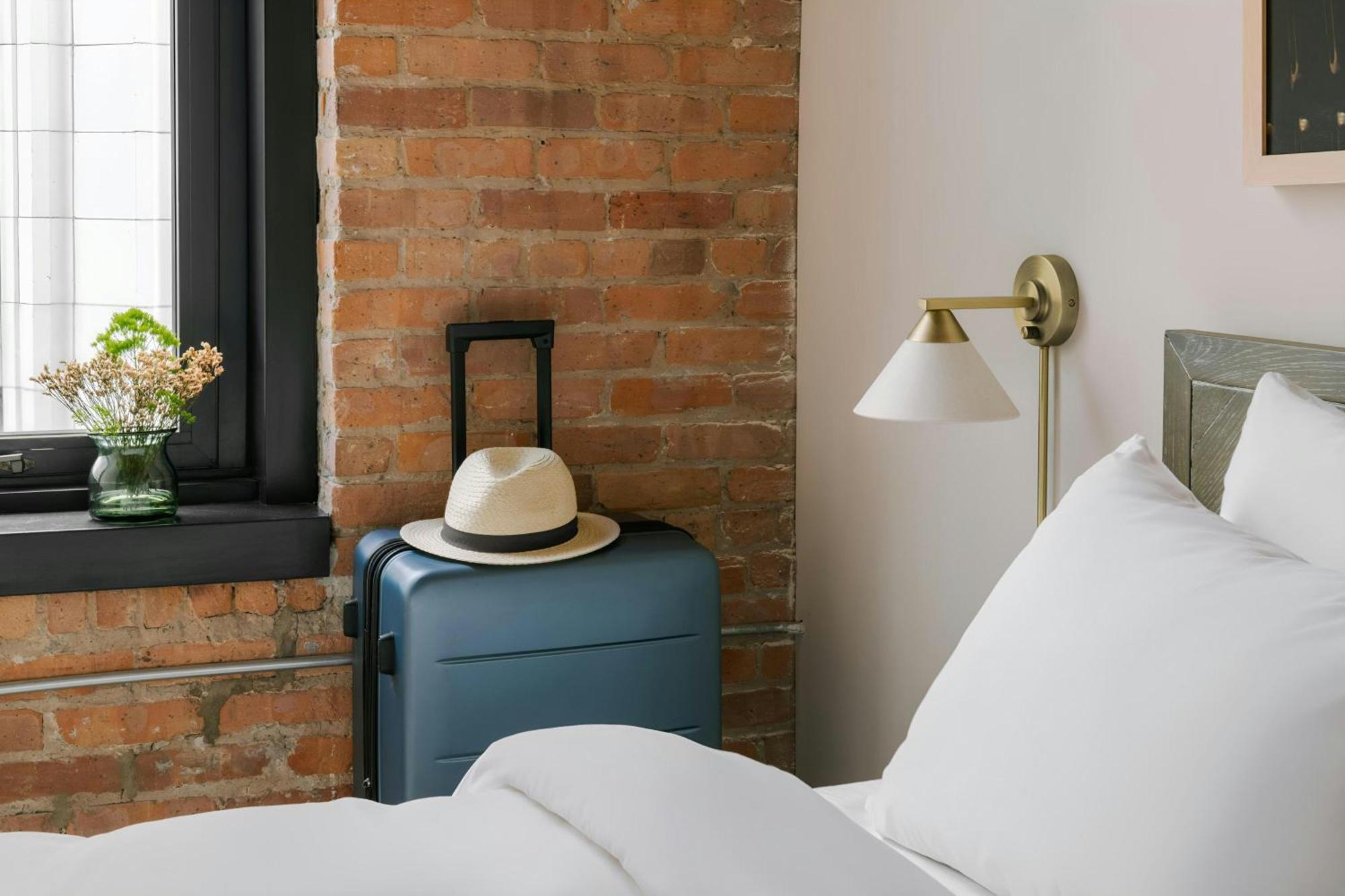 Sonder By Marriott Bonvoy The Burnham Apartments Loop Chicago Extérieur photo