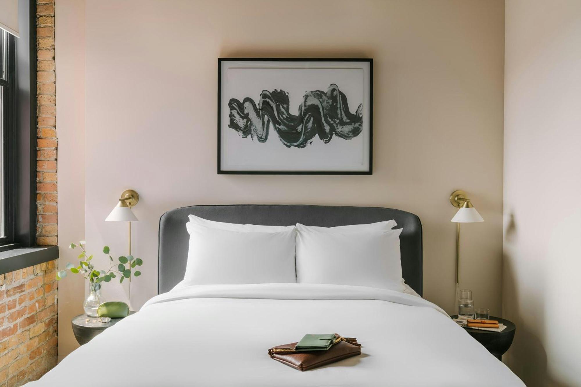 Sonder By Marriott Bonvoy The Burnham Apartments Loop Chicago Extérieur photo