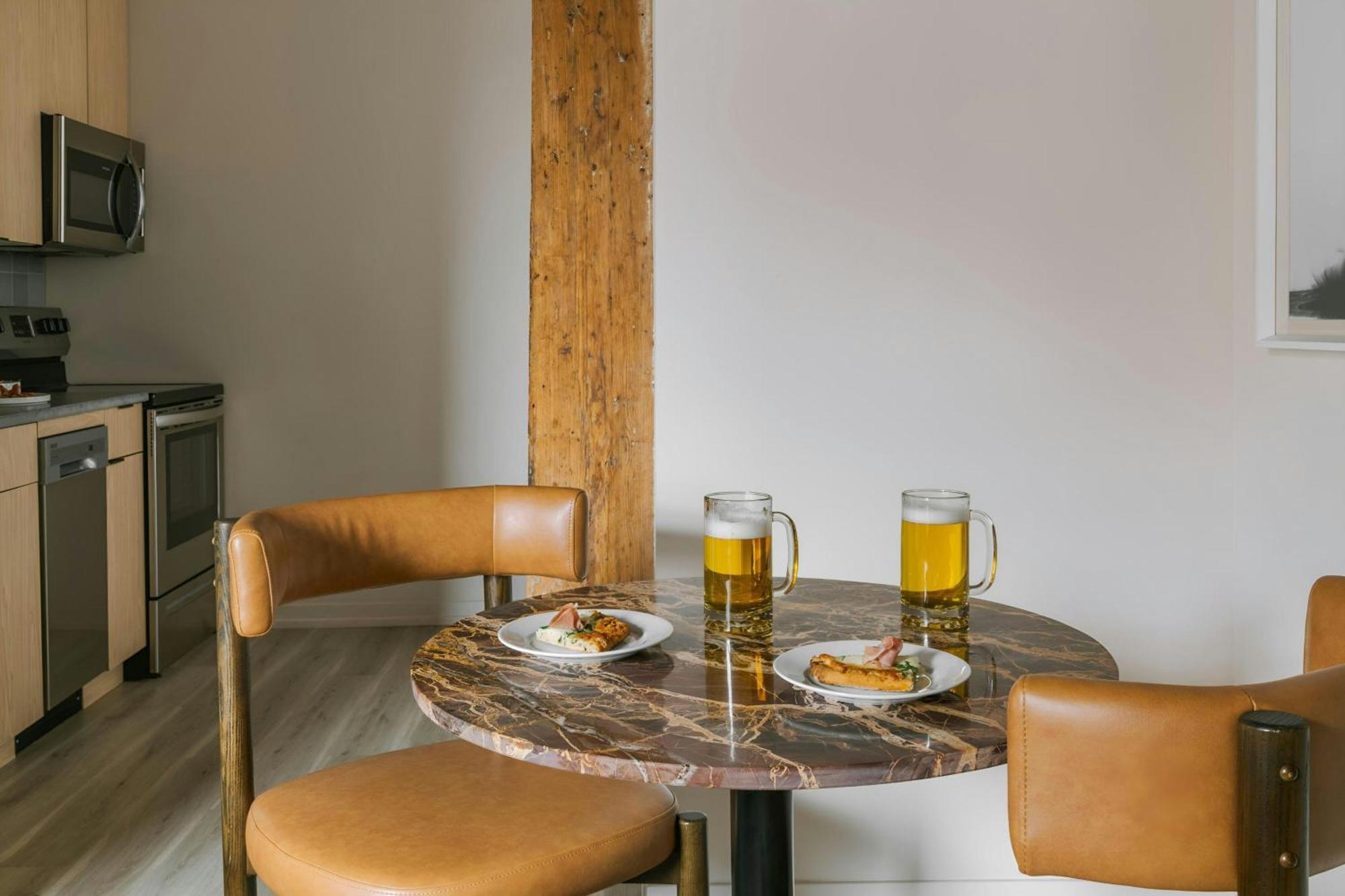 Sonder By Marriott Bonvoy The Burnham Apartments Loop Chicago Extérieur photo