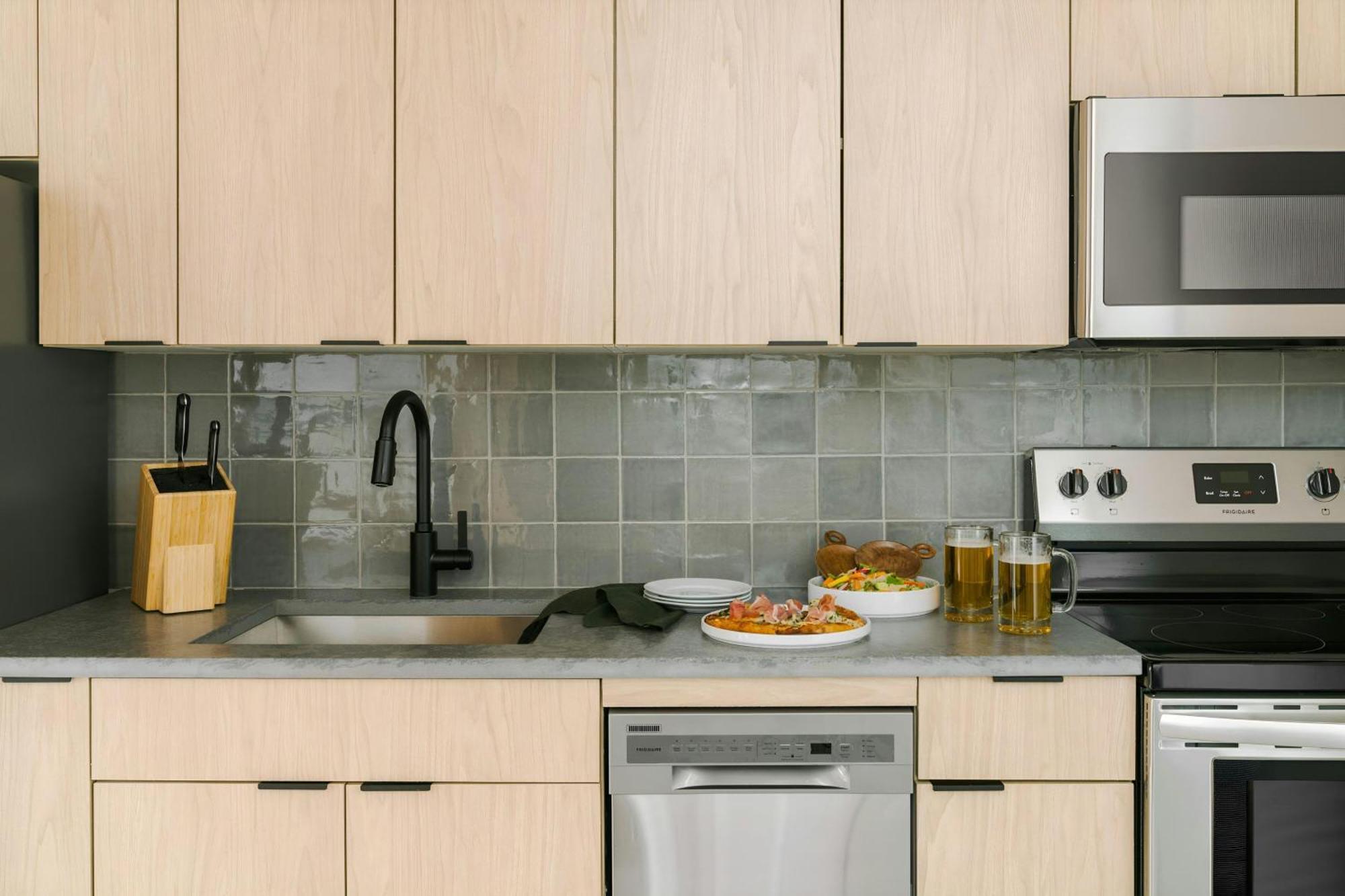 Sonder By Marriott Bonvoy The Burnham Apartments Loop Chicago Extérieur photo