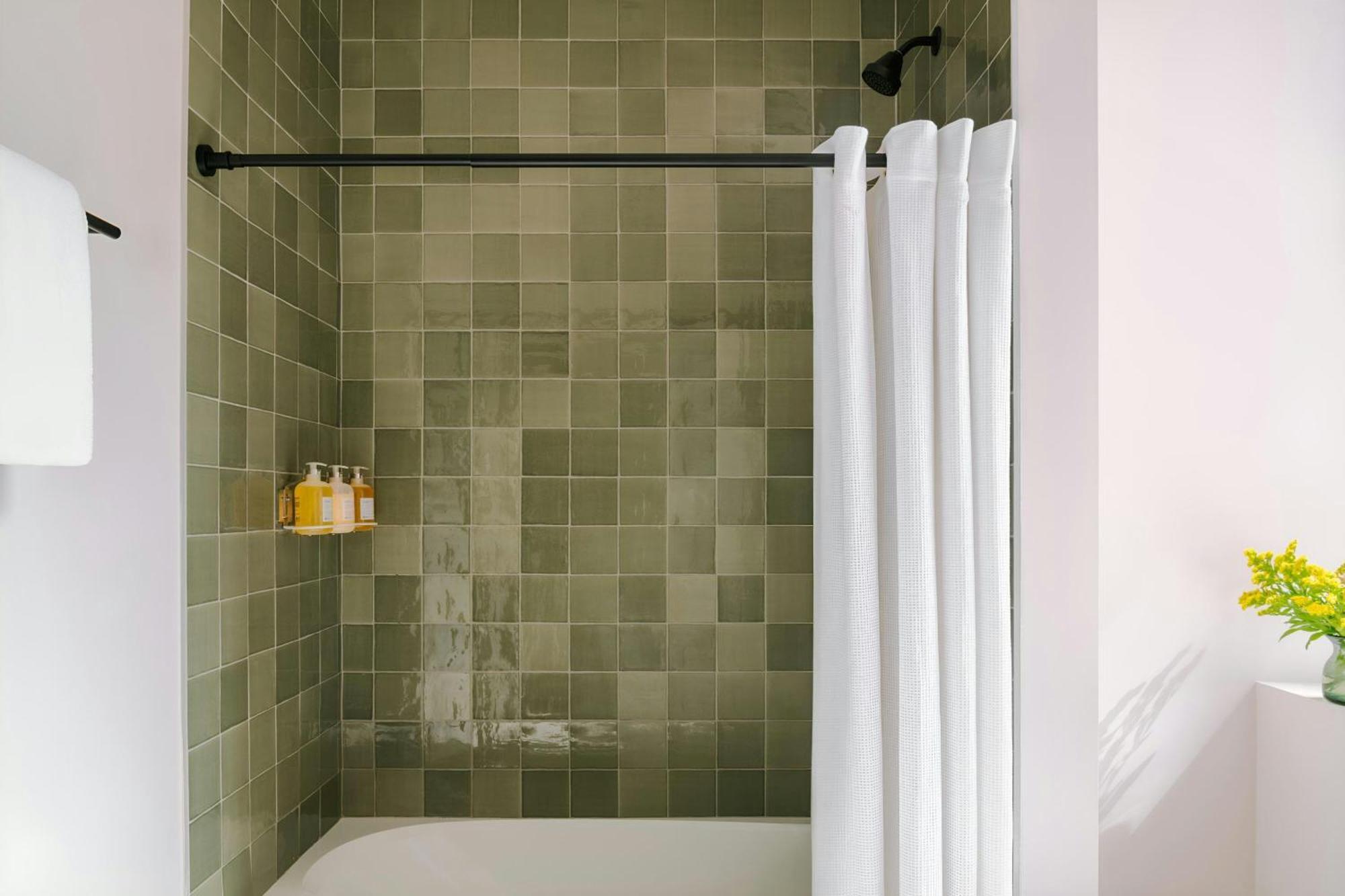 Sonder By Marriott Bonvoy The Burnham Apartments Loop Chicago Extérieur photo