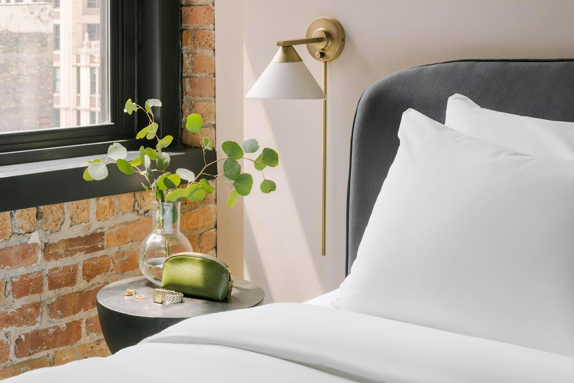 Sonder By Marriott Bonvoy The Burnham Apartments Loop Chicago Extérieur photo