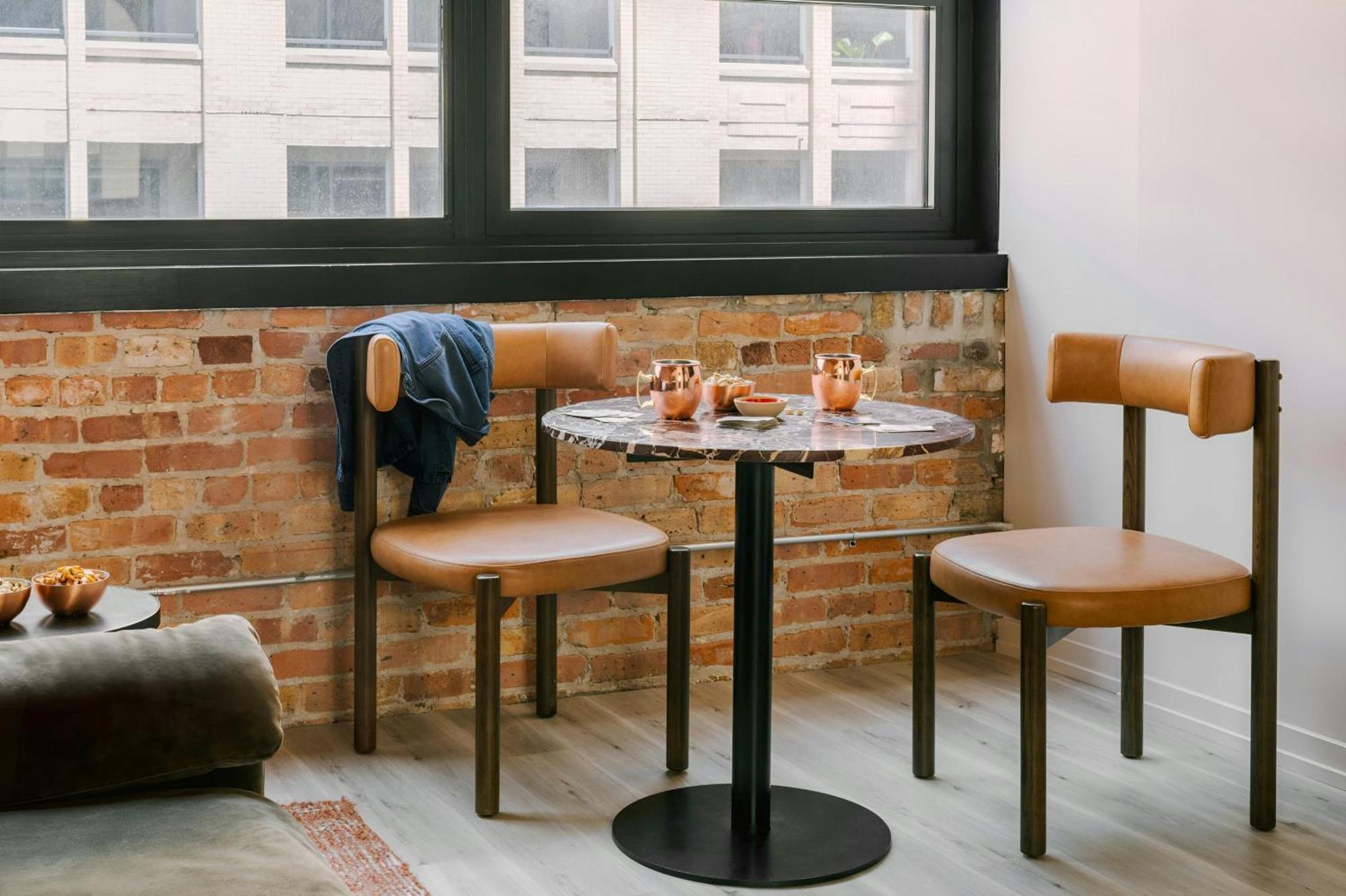 Sonder By Marriott Bonvoy The Burnham Apartments Loop Chicago Extérieur photo