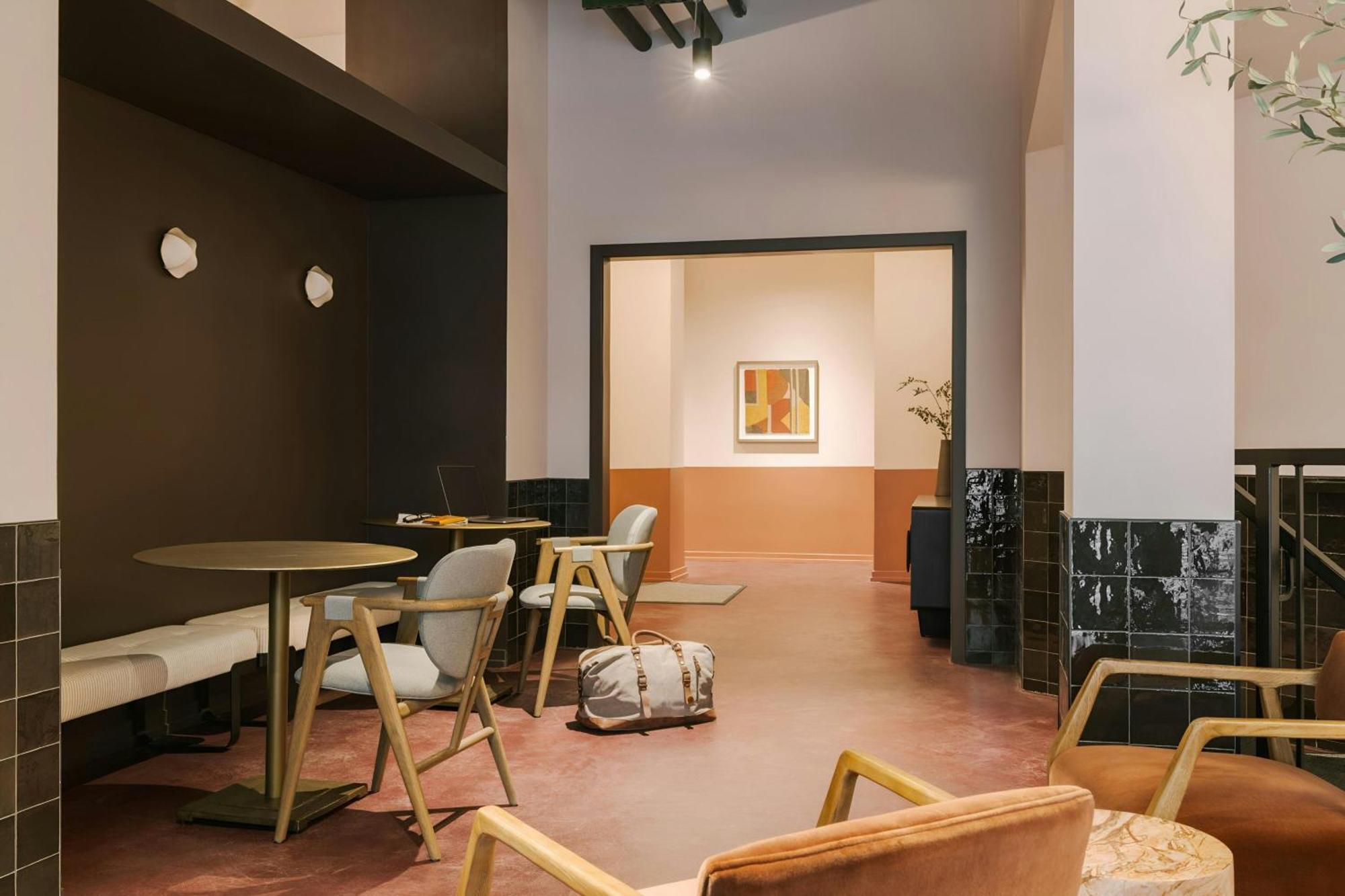 Sonder By Marriott Bonvoy The Burnham Apartments Loop Chicago Extérieur photo
