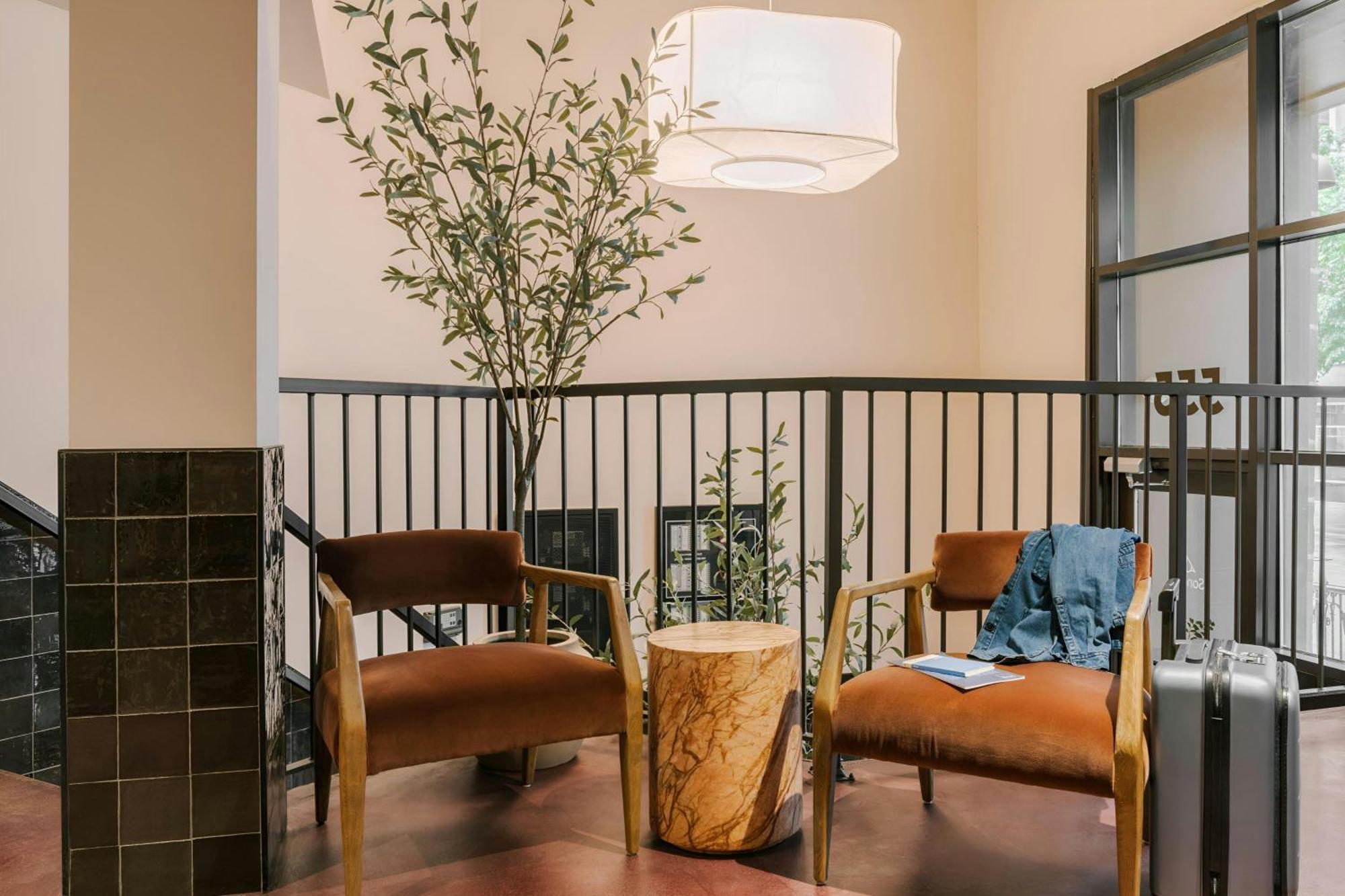 Sonder By Marriott Bonvoy The Burnham Apartments Loop Chicago Extérieur photo