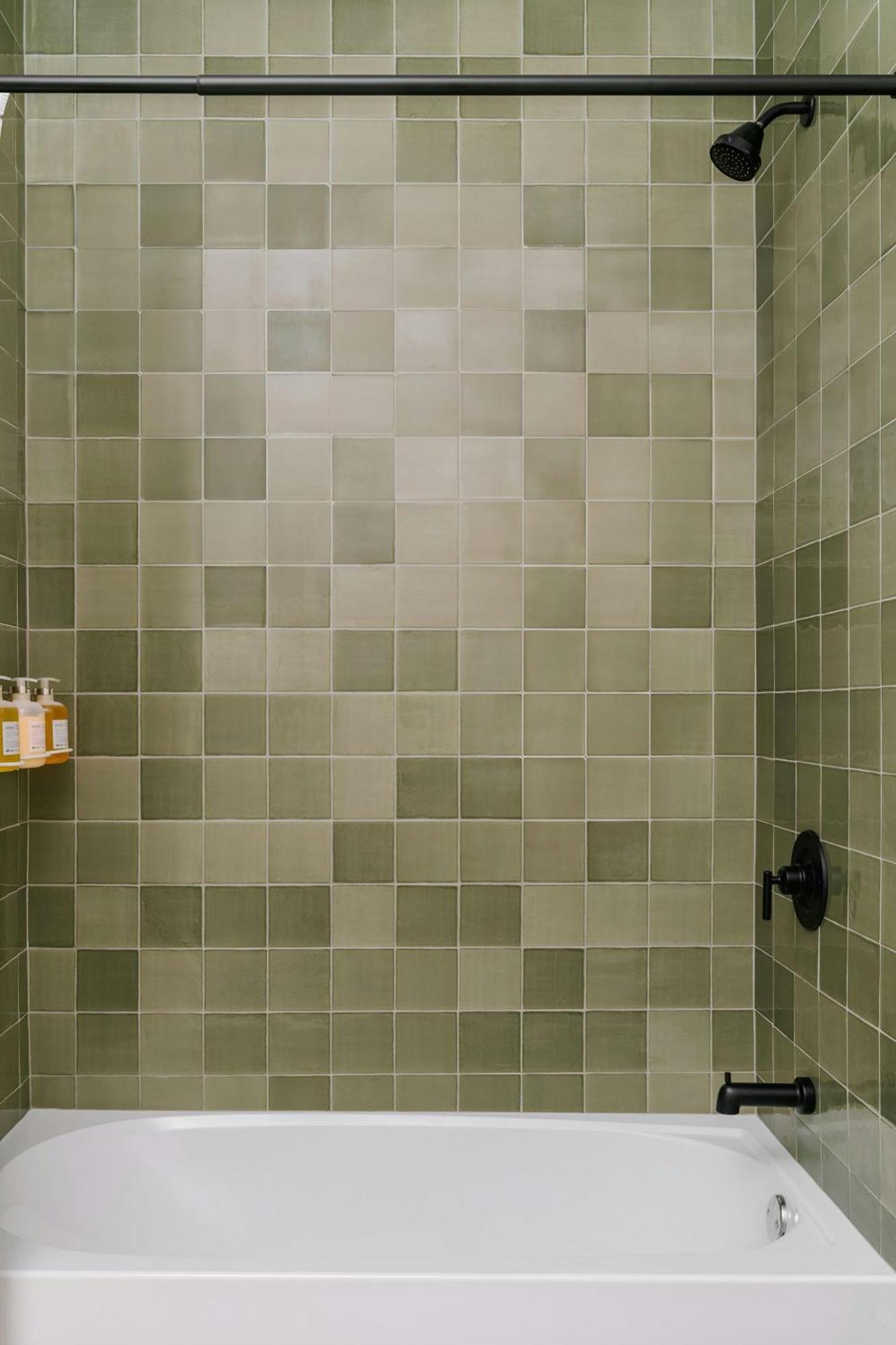 Sonder By Marriott Bonvoy The Burnham Apartments Loop Chicago Extérieur photo