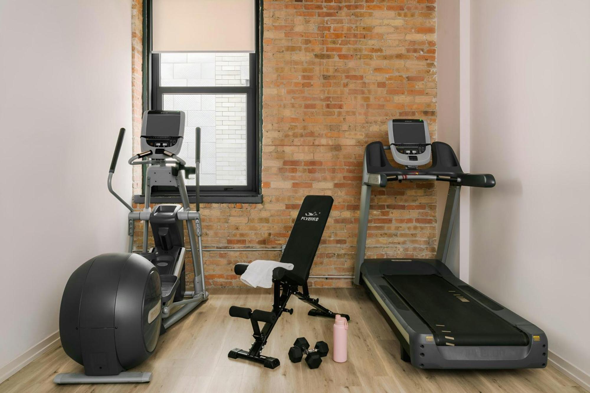 Sonder By Marriott Bonvoy The Burnham Apartments Loop Chicago Extérieur photo